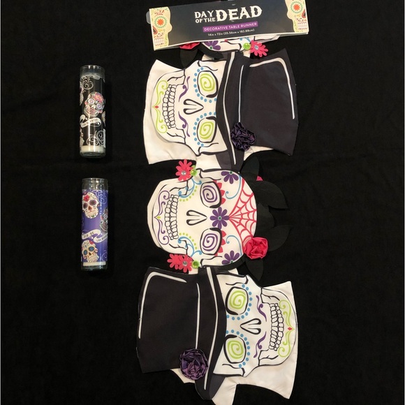 Day of the Dead Decor - Picture 7 of 12